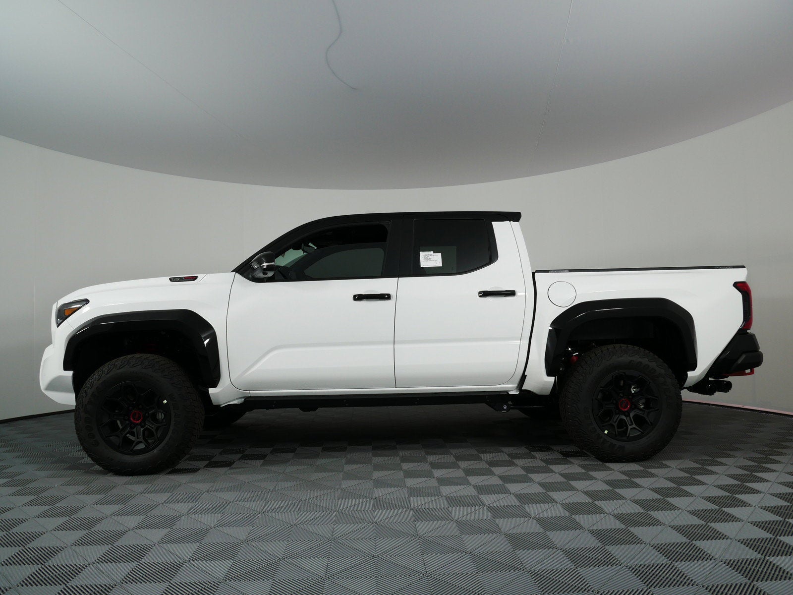 2026 Toyota Tacoma i-FORCE MAX Tacoma TRD Pro