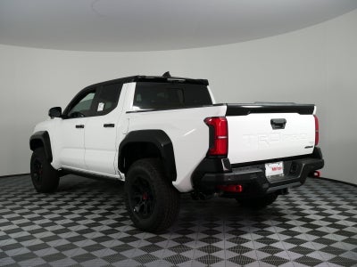 2026 Toyota Tacoma i-FORCE MAX Tacoma TRD Pro