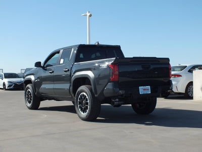 2026 Toyota Tacoma i-FORCE MAX Tacoma TRD Off-Road