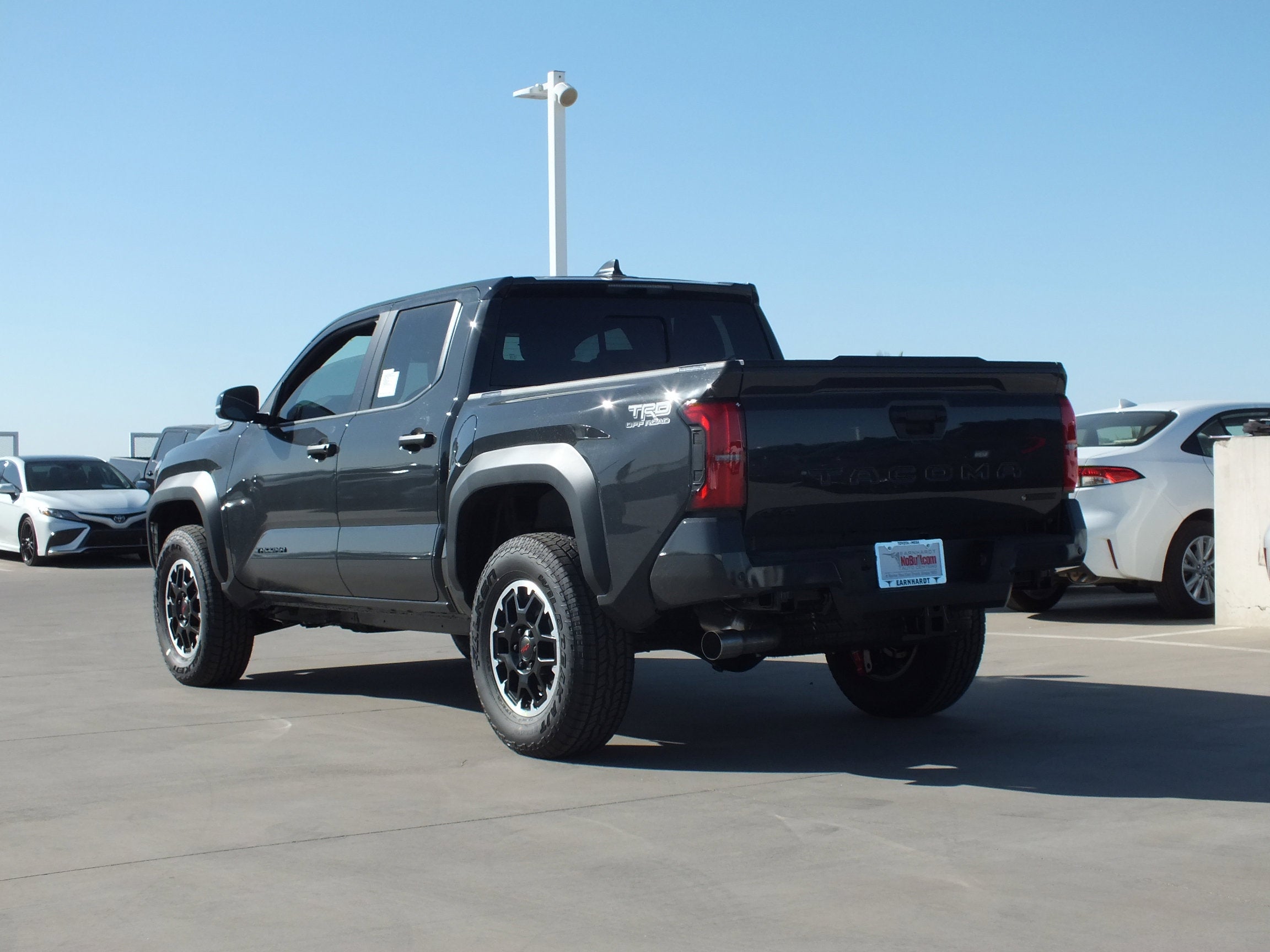 2026 Toyota Tacoma i-FORCE MAX Tacoma TRD Off-Road