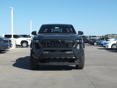 2026 Toyota Tacoma i-FORCE MAX Tacoma TRD Off-Road