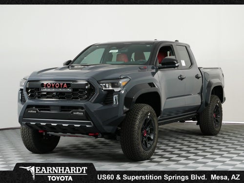 2026 Toyota Tacoma i-FORCE MAX Tacoma TRD Pro