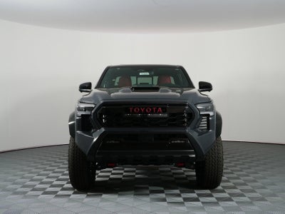 2026 Toyota Tacoma i-FORCE MAX Tacoma TRD Pro