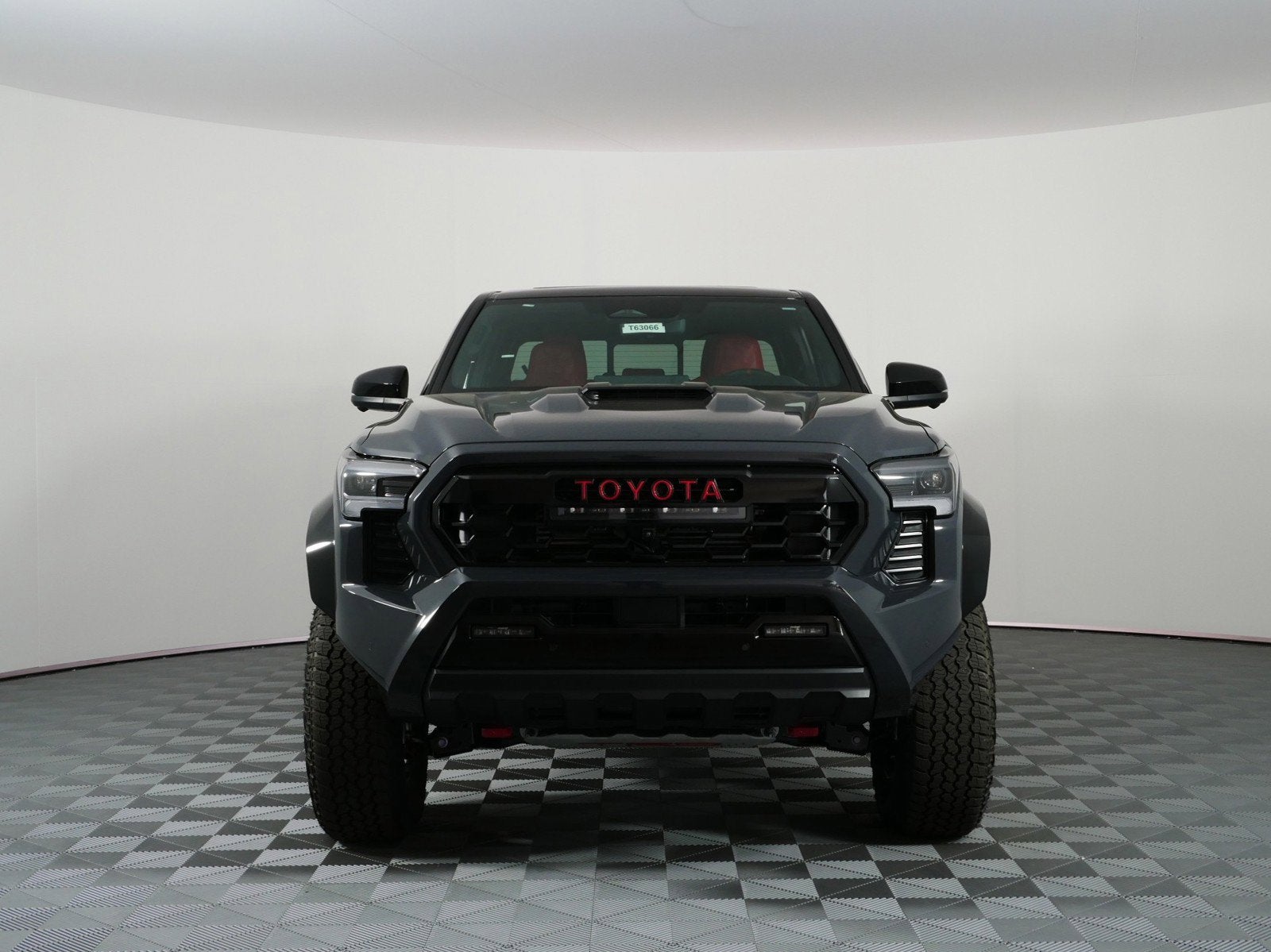 2026 Toyota Tacoma i-FORCE MAX Tacoma TRD Pro