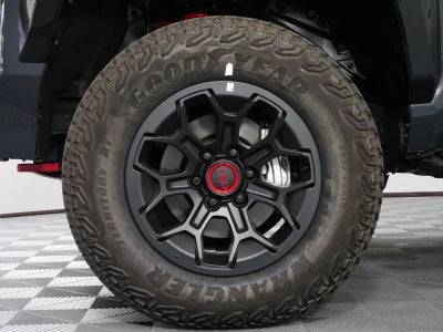 2026 Toyota Tacoma i-FORCE MAX Tacoma TRD Pro