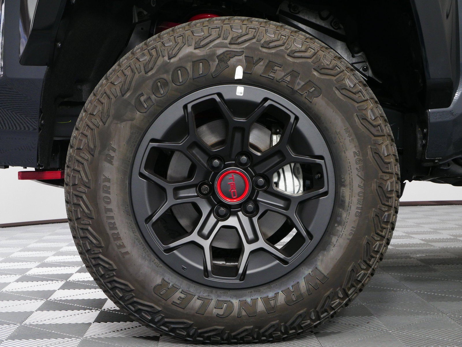 2026 Toyota Tacoma i-FORCE MAX Tacoma TRD Pro