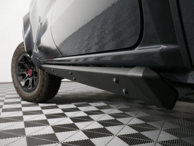 2026 Toyota Tacoma i-FORCE MAX Tacoma TRD Pro