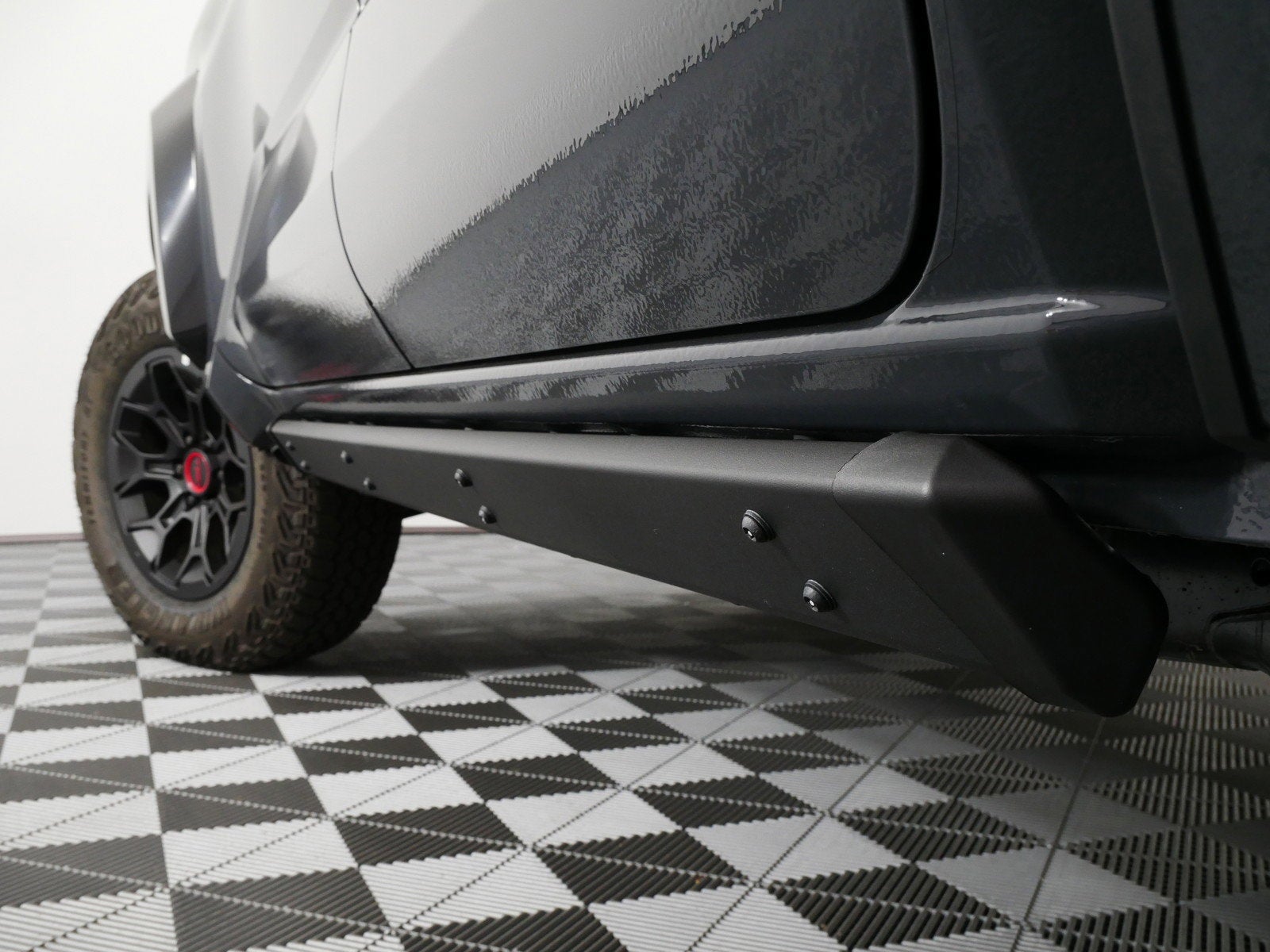 2026 Toyota Tacoma i-FORCE MAX Tacoma TRD Pro