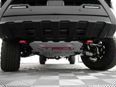 2026 Toyota Tacoma i-FORCE MAX Tacoma TRD Pro