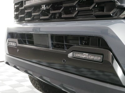 2026 Toyota Tacoma i-FORCE MAX Tacoma TRD Pro