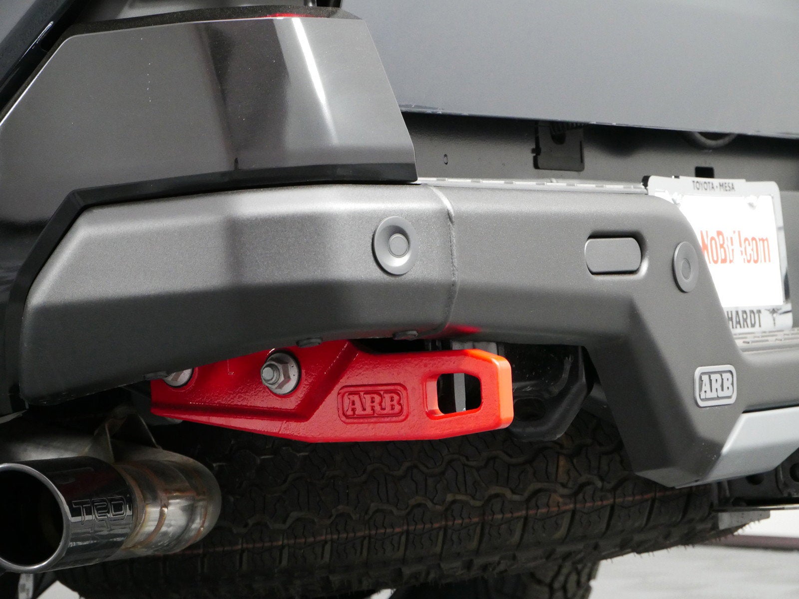 2026 Toyota Tacoma i-FORCE MAX Tacoma TRD Pro