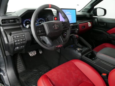 2026 Toyota Tacoma i-FORCE MAX Tacoma TRD Pro