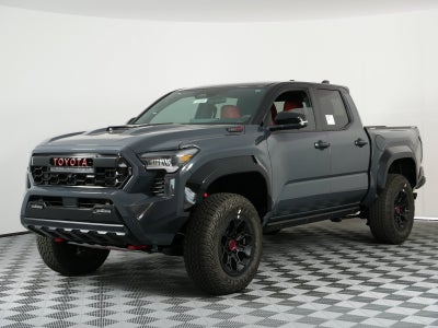 2026 Toyota Tacoma i-FORCE MAX Tacoma TRD Pro