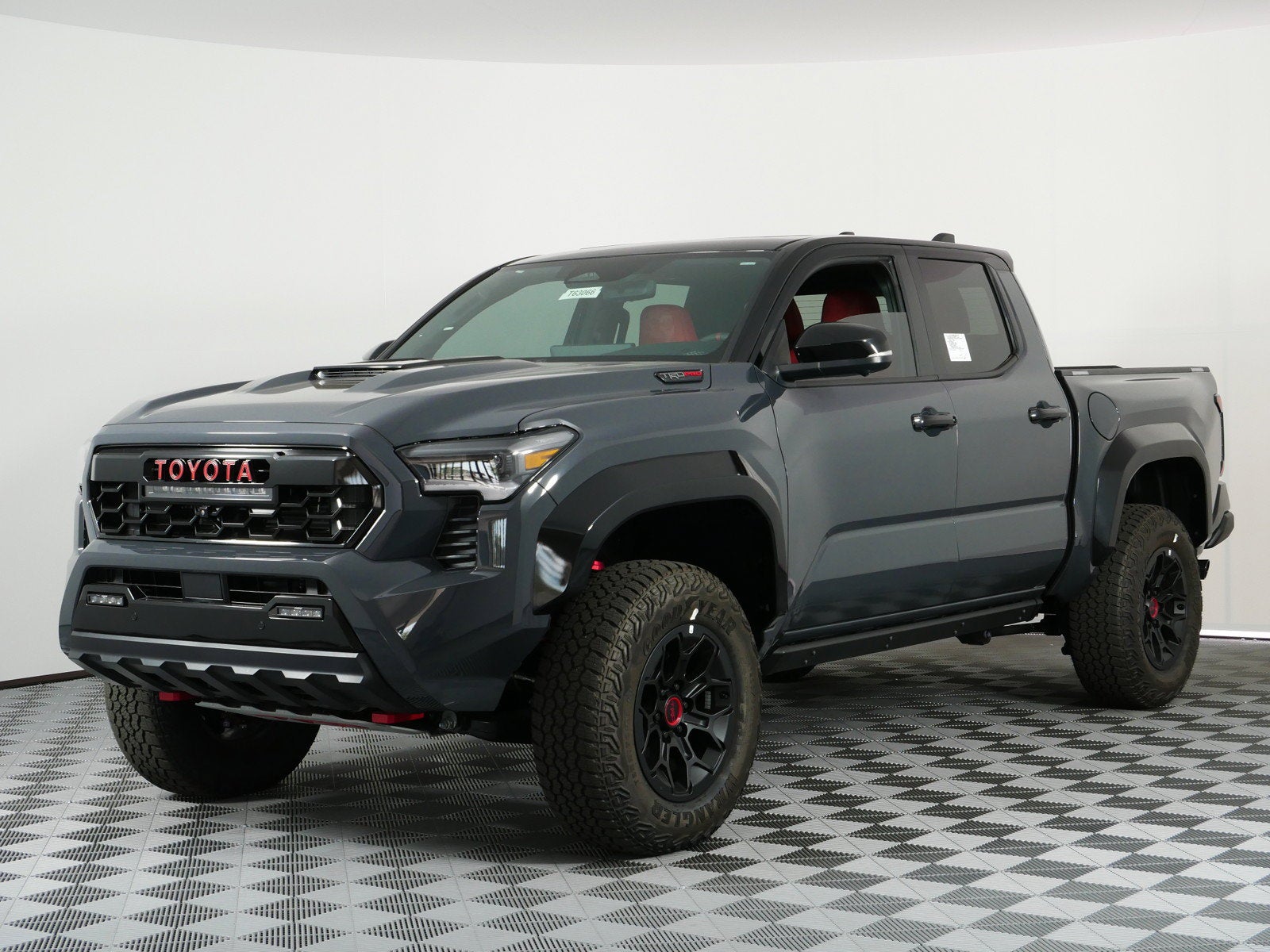2026 Toyota Tacoma i-FORCE MAX Tacoma TRD Pro