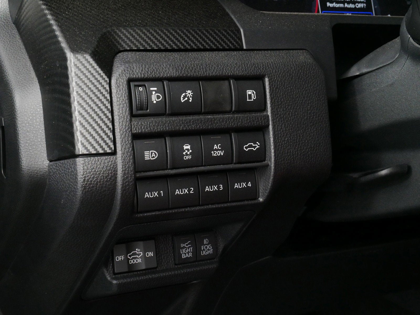 2026 Toyota Tacoma i-FORCE MAX Tacoma TRD Pro