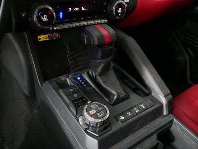 2026 Toyota Tacoma i-FORCE MAX Tacoma TRD Pro