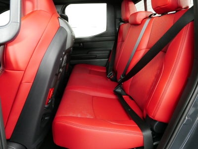 2026 Toyota Tacoma i-FORCE MAX Tacoma TRD Pro