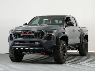 2026 Toyota Tacoma i-FORCE MAX Tacoma TRD Pro