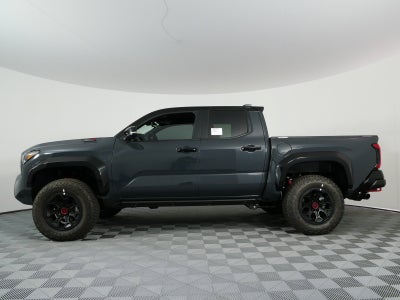2026 Toyota Tacoma i-FORCE MAX Tacoma TRD Pro