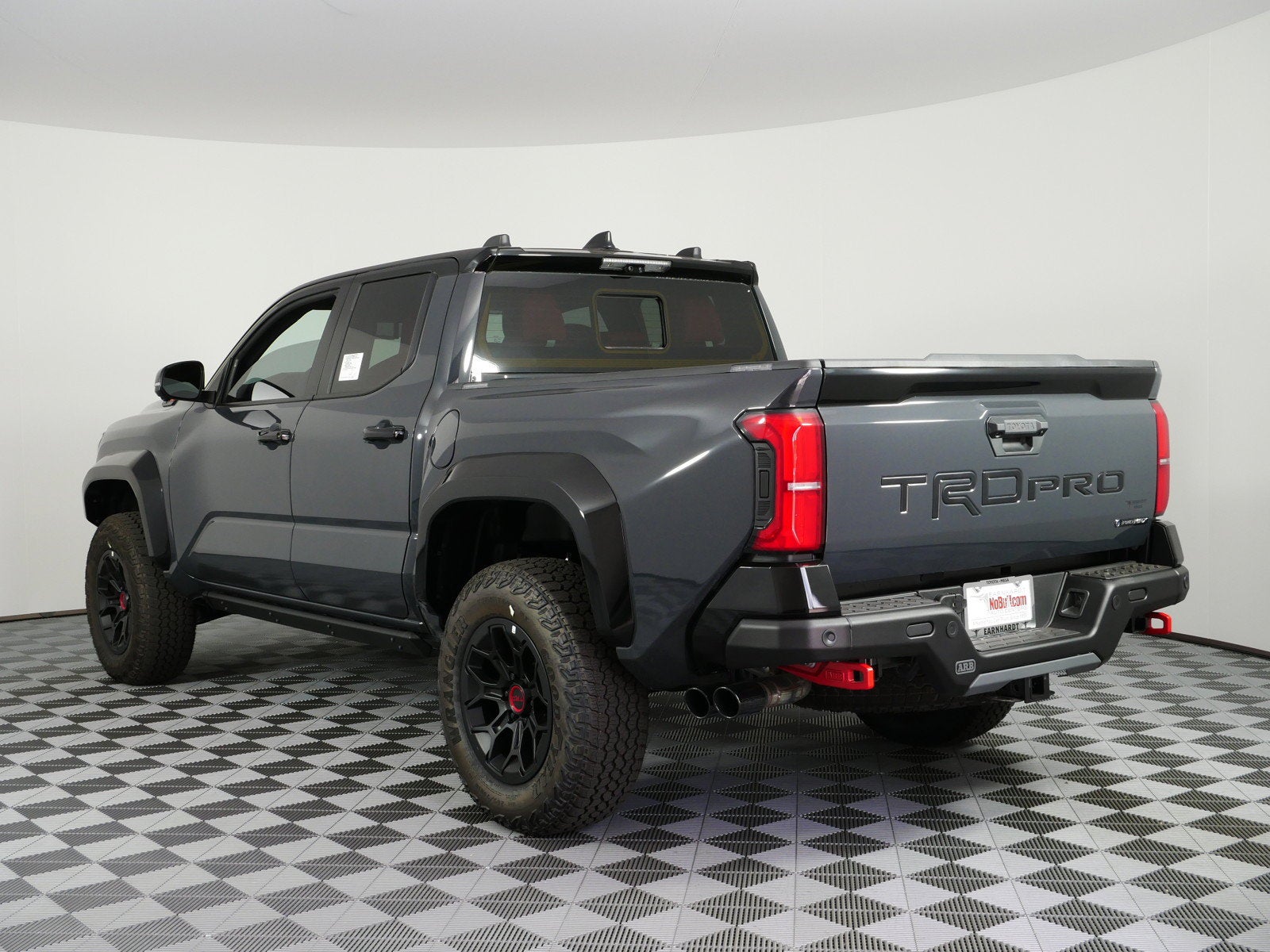 2026 Toyota Tacoma i-FORCE MAX Tacoma TRD Pro