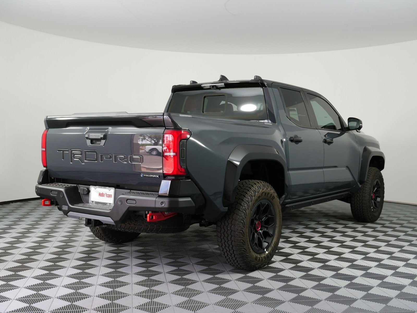 2026 Toyota Tacoma i-FORCE MAX Tacoma TRD Pro