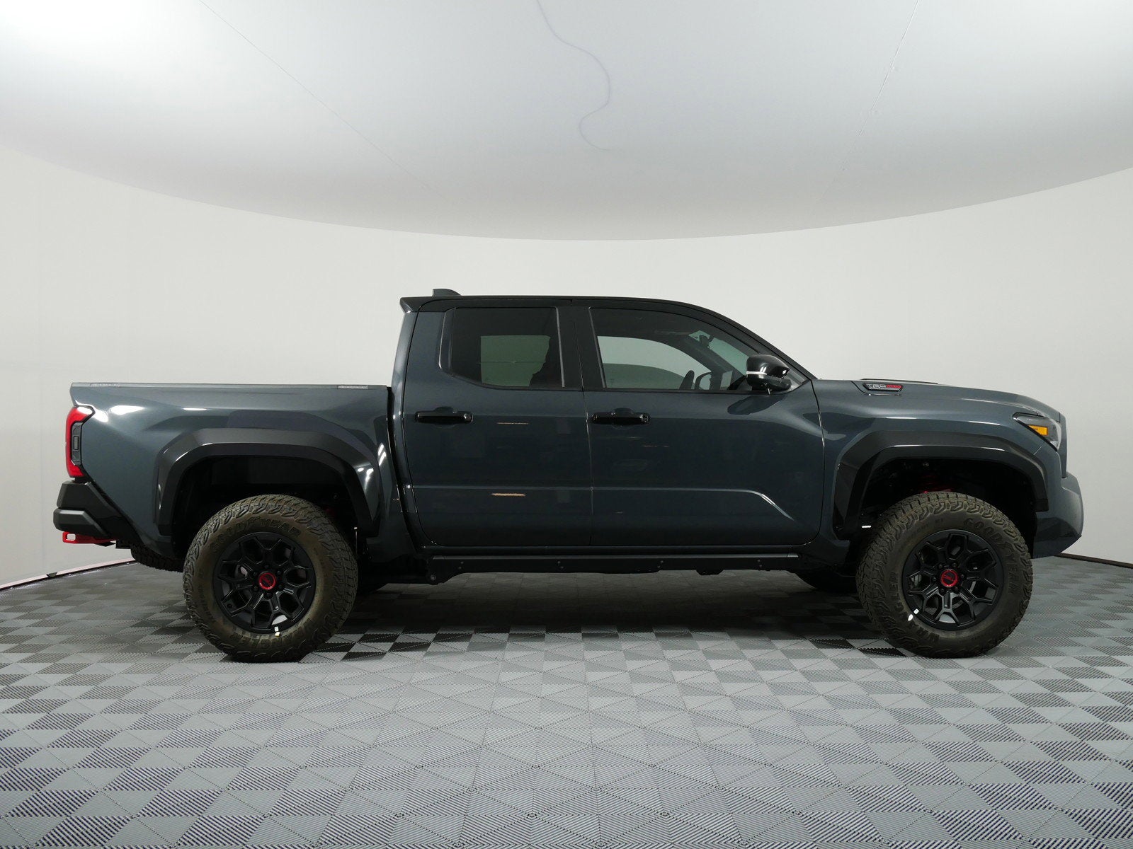 2026 Toyota Tacoma i-FORCE MAX Tacoma TRD Pro