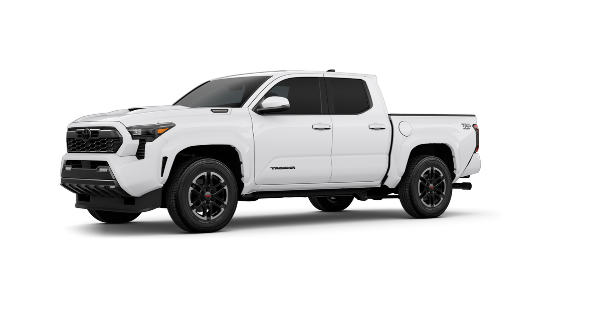 2026 Toyota Tacoma i-FORCE MAX Tacoma TRD Sport