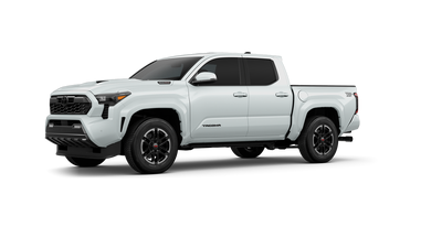 2026 Toyota Tacoma i-FORCE MAX Tacoma TRD Sport