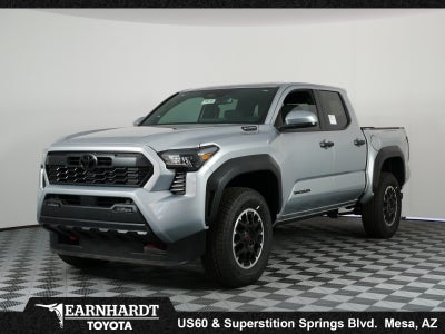 2026 Toyota Tacoma i-FORCE MAX Tacoma TRD Off-Road