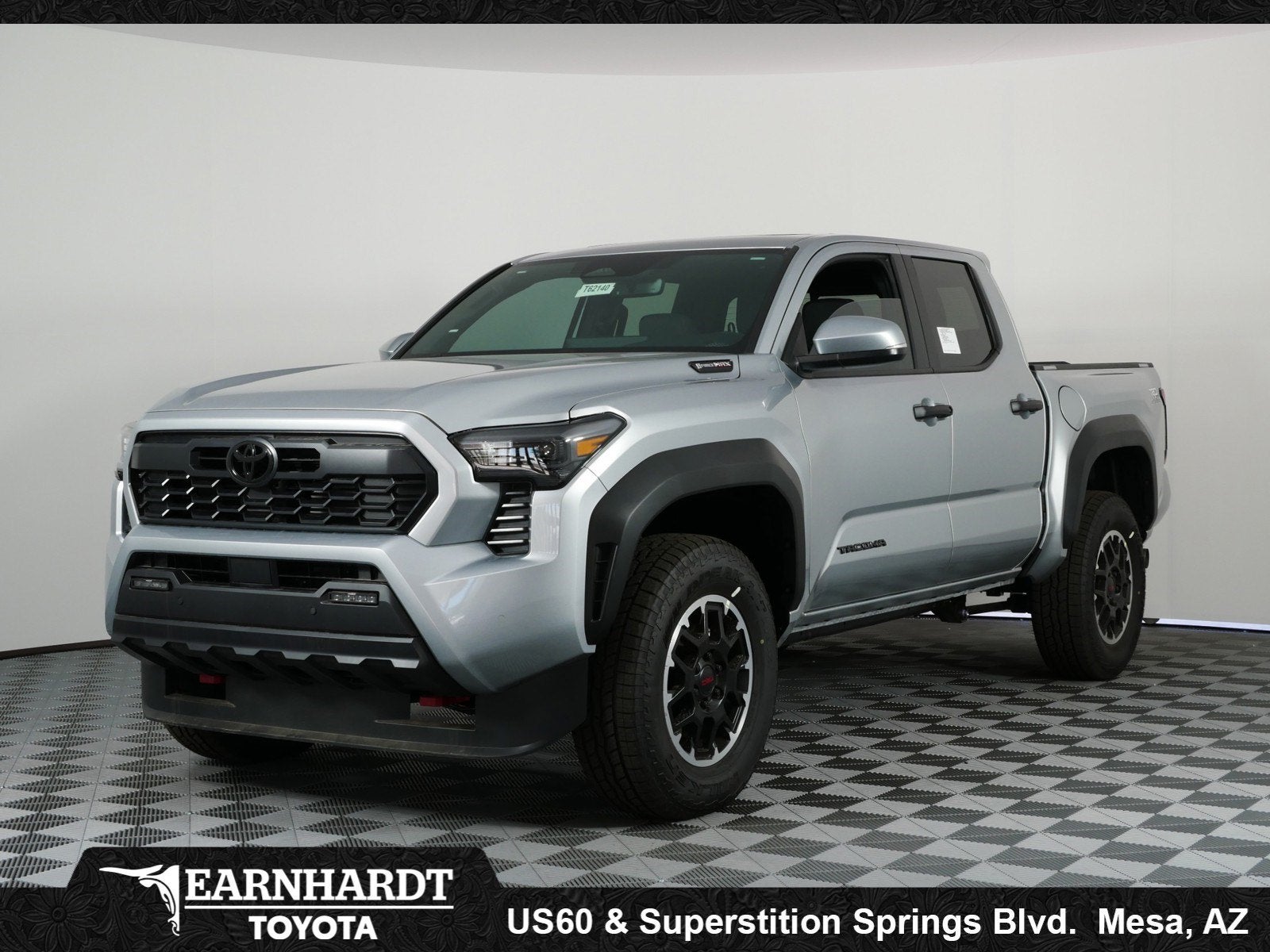 2026 Toyota Tacoma i-FORCE MAX Tacoma TRD Off-Road