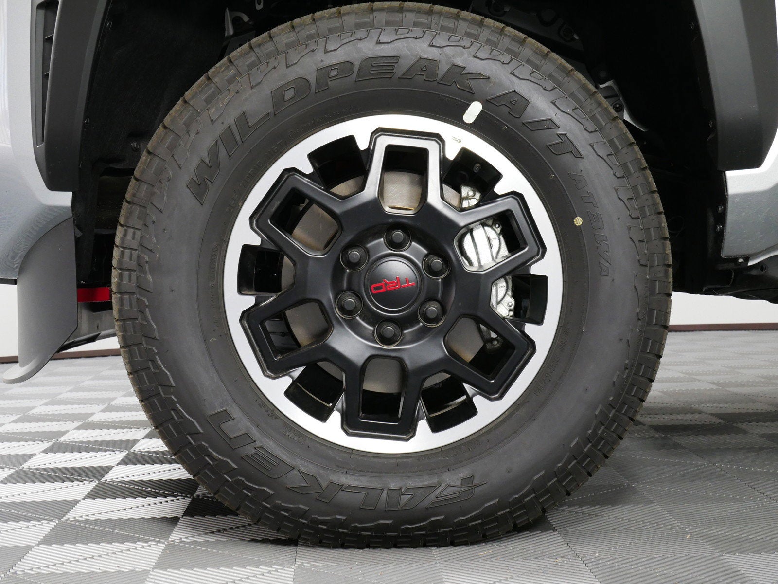 2026 Toyota Tacoma i-FORCE MAX Tacoma TRD Off-Road