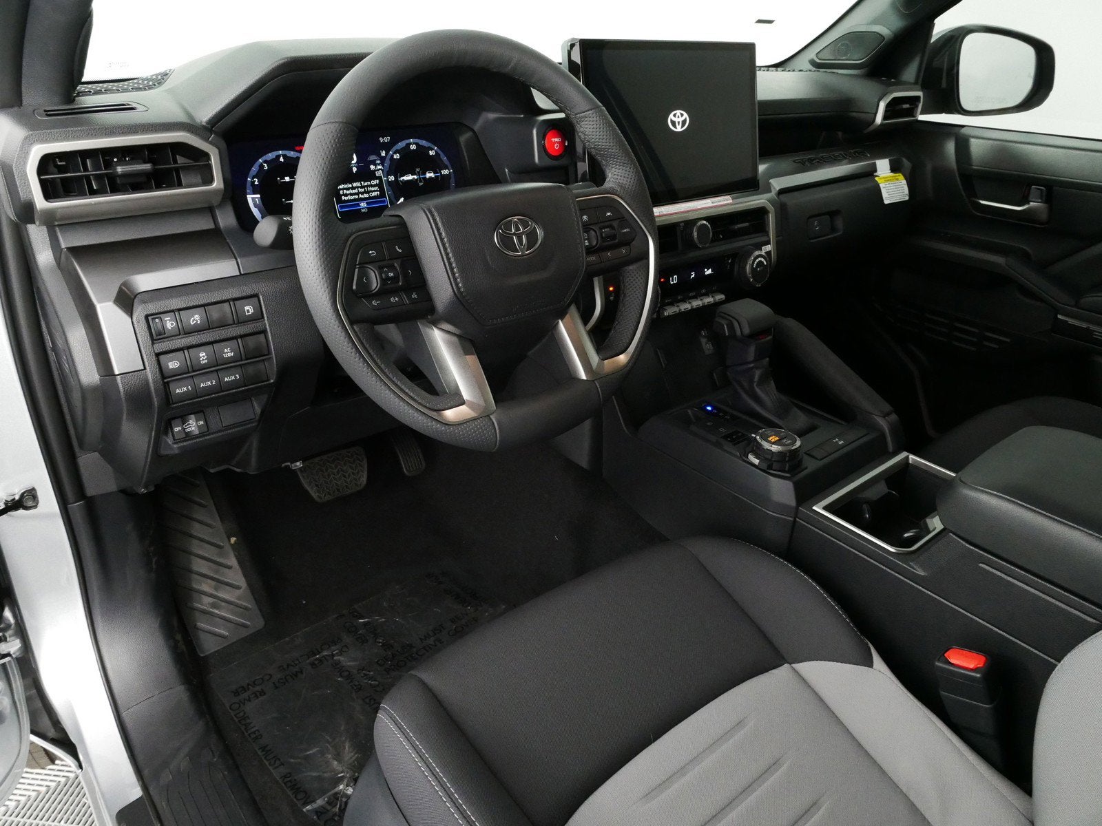 2026 Toyota Tacoma i-FORCE MAX Tacoma TRD Off-Road