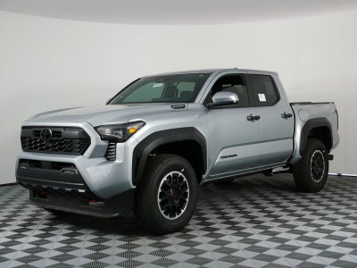 2026 Toyota Tacoma i-FORCE MAX Tacoma TRD Off-Road