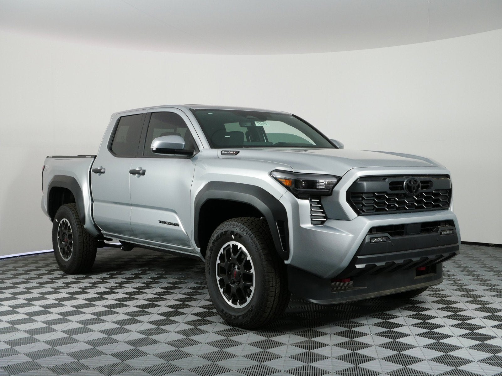 2026 Toyota Tacoma i-FORCE MAX Tacoma TRD Off-Road