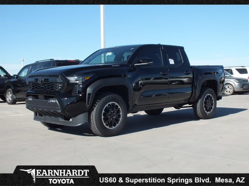 2025 Toyota Tacoma i-FORCE MAX Tacoma TRD Off-Road