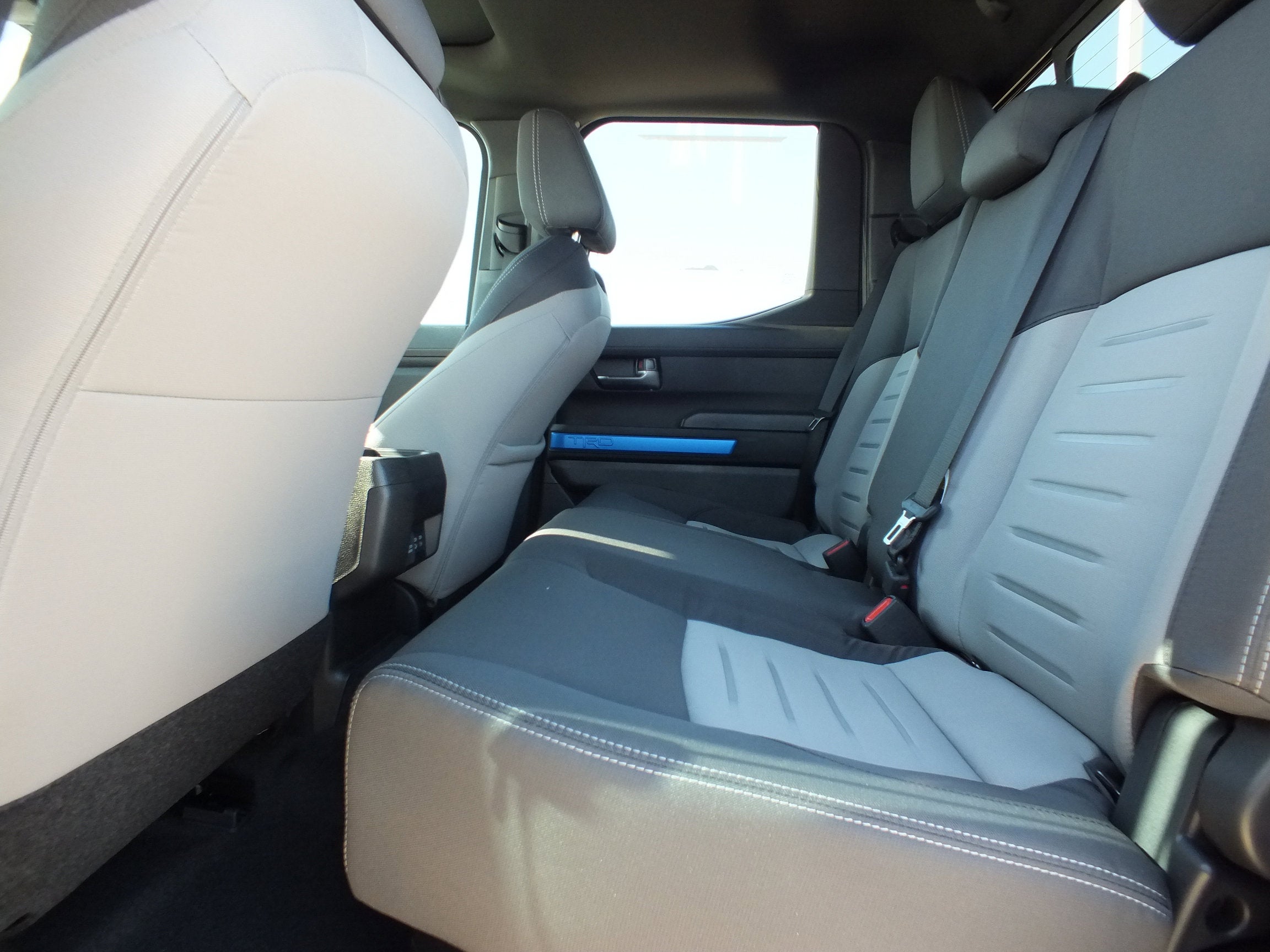 2025 Toyota Tacoma i-FORCE MAX Tacoma TRD Off-Road