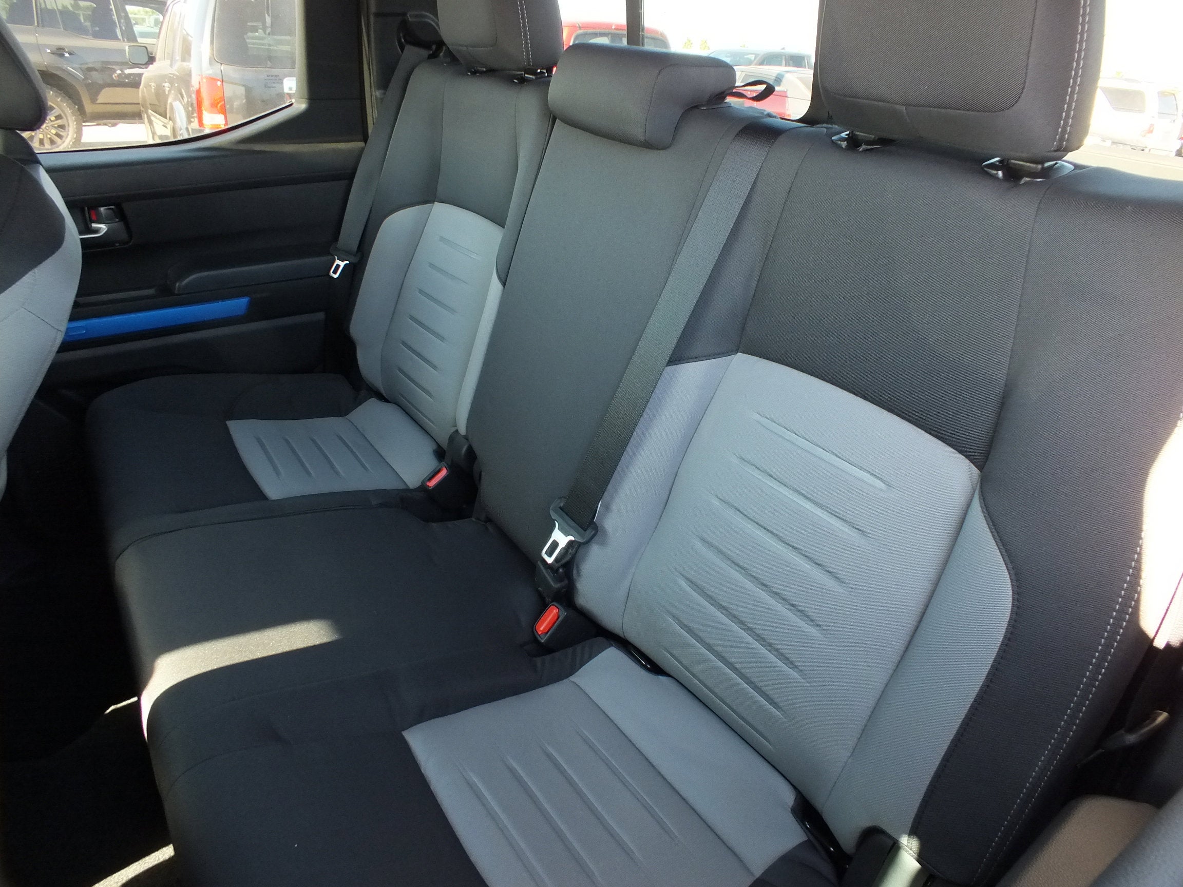 2025 Toyota Tacoma i-FORCE MAX Tacoma TRD Off-Road