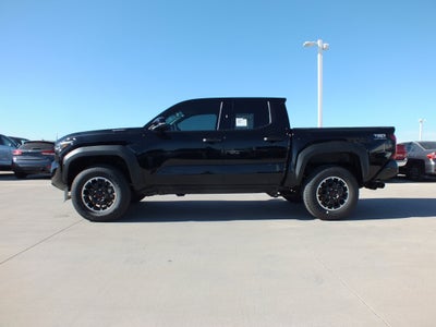 2025 Toyota Tacoma i-FORCE MAX Tacoma TRD Off-Road