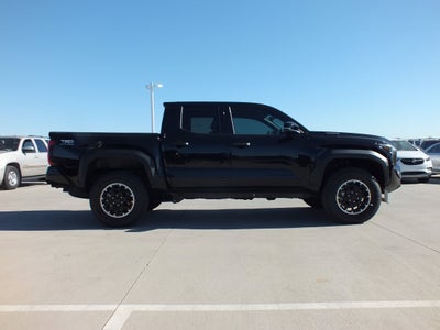2025 Toyota Tacoma i-FORCE MAX Tacoma TRD Off-Road