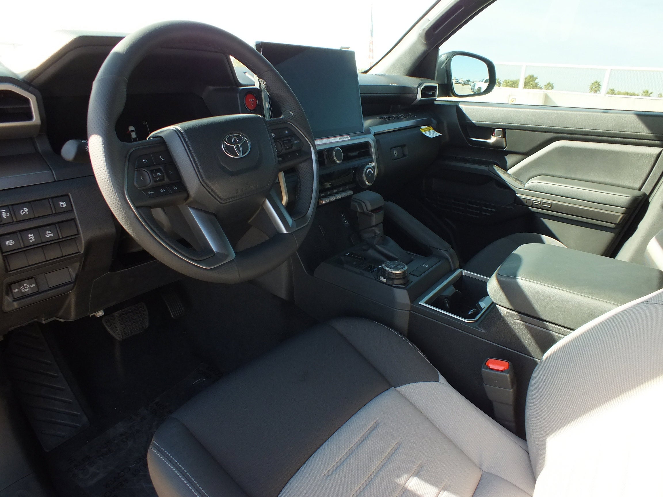 2026 Toyota Tacoma i-FORCE MAX Tacoma TRD Off-Road