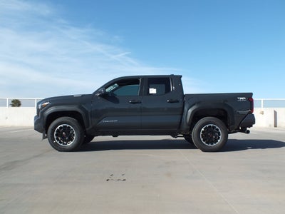 2026 Toyota Tacoma i-FORCE MAX Tacoma TRD Off-Road