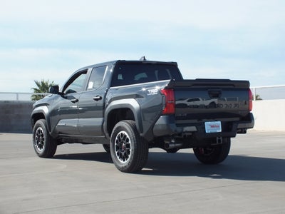 2026 Toyota Tacoma i-FORCE MAX Tacoma TRD Off-Road