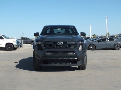 2026 Toyota Tacoma i-FORCE MAX Tacoma TRD Off-Road