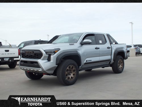 2026 Toyota Tacoma i-FORCE MAX Tacoma Trailhunter
