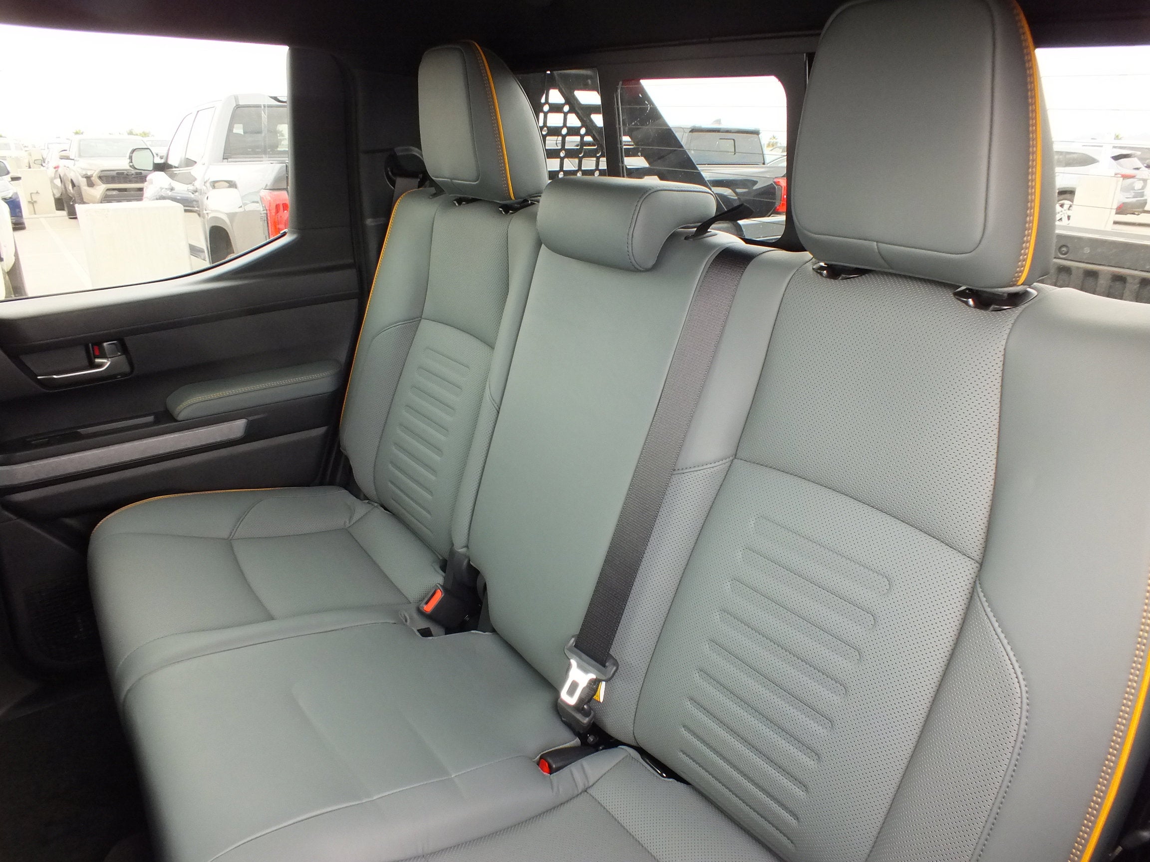 2026 Toyota Tacoma i-FORCE MAX Tacoma Trailhunter