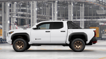 2026 Toyota Tacoma i-FORCE MAX Tacoma Trailhunter