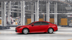 2027 Toyota Camry LE