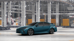 2027 Toyota Camry XSE