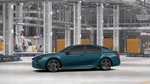 2027 Toyota Camry XSE