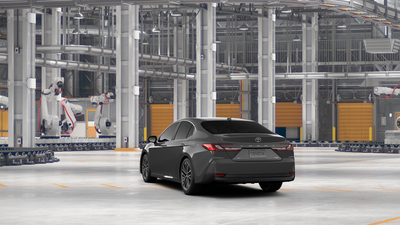 2027 Toyota Camry XLE